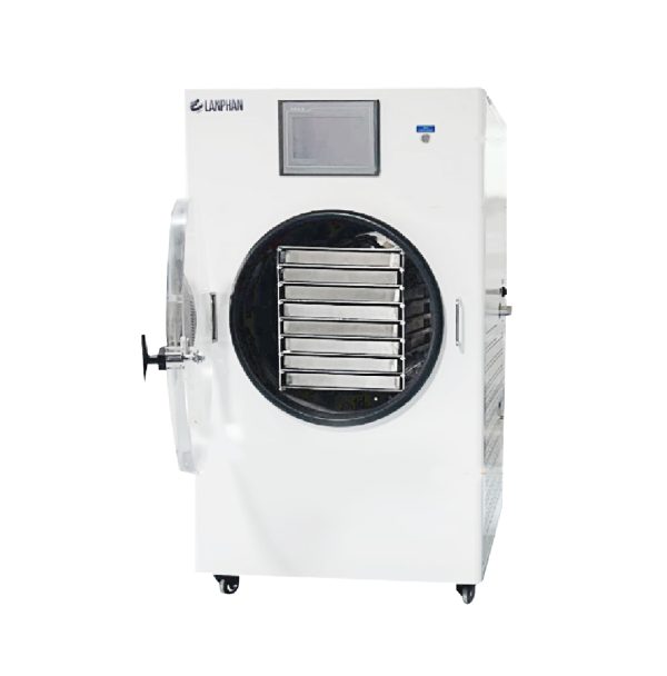Freeze dryer รุ่น HFD-15 ยี่ห้อ LANPHAN