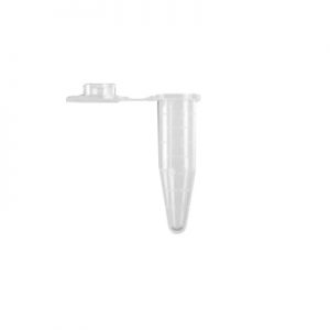 1.5mL, หลอดไมโครเซนติฟิวก์พลาสติก (Micro Centrifuge Tube) ,PP