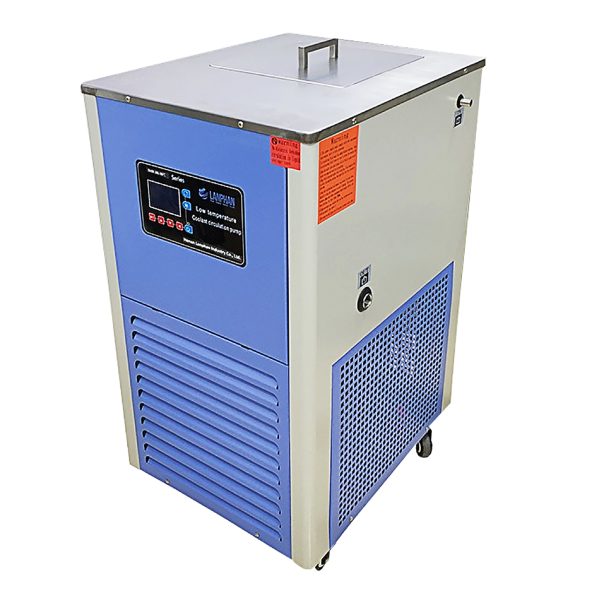 Recirculating Water Chiller รุ่น DLSB 10L ยี่ห้อ LANPHAN