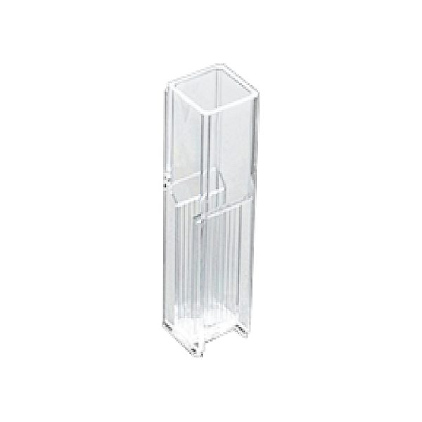 Cuvette, เนื้อพลาสติก (PS), non-sterile, ยี่ห้อ BIOSCAN