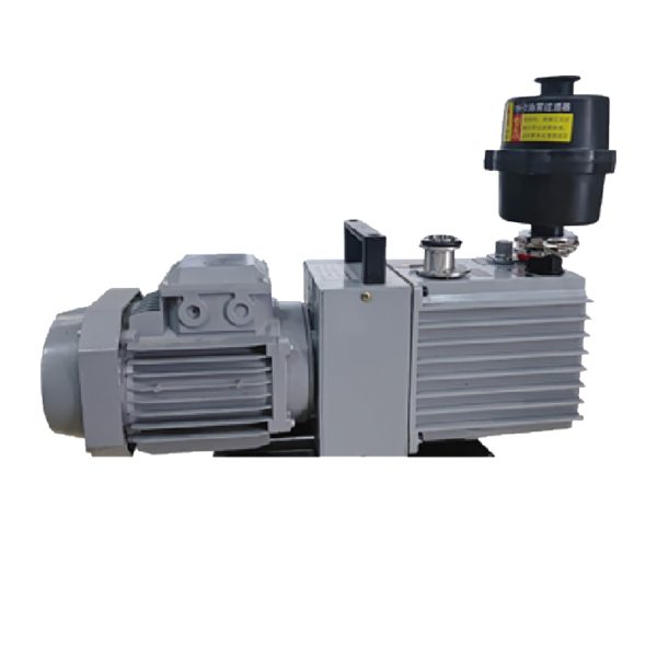 Rotary Vane Vacuum Pump ยี่ห้อ LANPHAN