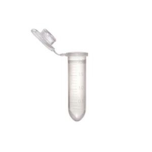 2mL, หลอดไมโครเซนติฟิวก์พลาสติก (Micro Centrifuge Tube ) ,PP