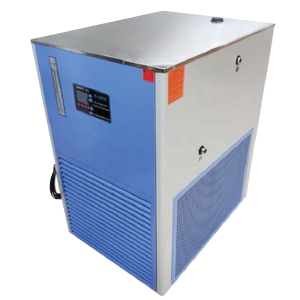 Recirculating Water Chiller รุ่น DLSB-100L ยี่ห้อ LANPHAN