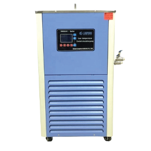 Recirculating Water Chiller รุ่น DLSB-20L ยี่ห้อ LANPHAN