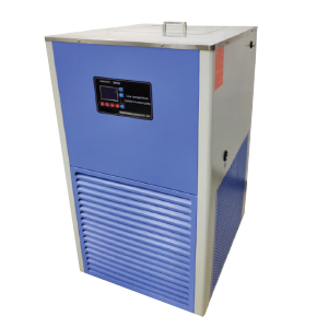 Recirculating Water Chiller รุ่น DLSB-50L ยี่ห้อ LANPHAN