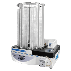 Fully Automated Petri Dish Filler,รุ่น HRH-PBJ186, ยี่ห้อ HRHT