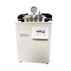 Autoclave,รุ่น BIO-18KBY, ยี่ห้อ BIOSCAN