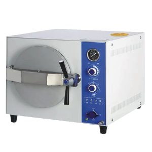 Autoclave Table Top Steam Sterilizer,รุ่นTM-XB,ยี่ห้อ Lanphan